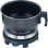 Plaque de cuisson Rommelsbacher RK 501/SU 1 zone 500W