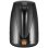 Wasserkocher Unold 18555 1,7 L 1850 W Schwarz