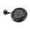 Wasserkocher Unold 18555 1,7 L 1850 W Schwarz