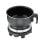 Plaque de cuisson Rommelsbacher RK 501/S Noire 500 W 1 zone
