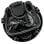 Plaque de cuisson Rommelsbacher RK 501/S Noire 500 W 1 zone