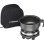 Plaque de cuisson Rommelsbacher RK 501/S Noire 500 W 1 zone