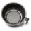Plaque de cuisson Rommelsbacher RK 501/S Noire 500 W 1 zone