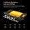 Oukitel WP23 Plus 4G 4GB 128GB 6.52" Noir
