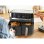 Airfryer Tefal Dual Easy Fry Grill EY905B Dubbele Mand 8,3L 2700W Touchpaneel