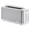 Tostapane Braun HT 1610 Acciaio Inossidabile Bianco 1030 W