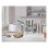 Tostapane Braun HT 1610 Acciaio Inossidabile Bianco 1030 W
