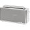 Tostapane Braun HT 1610 Acciaio Inossidabile Bianco 1030 W