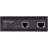 Iniettore PoE Industriale Gigabit StarTech 90W 802.3bt PoE++