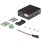 Iniettore PoE Industriale Gigabit StarTech 90W 802.3bt PoE++