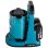 Hervidor de agua Makita DKT360Z 0,8 L Sin cables Negro/Azul