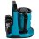 Hervidor de agua Makita DKT360Z 0,8 L Sin cables Negro/Azul