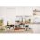 Robot da cucina Gorenje SBR1500E 2 L Acciaio inox 1500 W