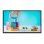 Ecrã Tátil Philips E-Line 65BDL4152E 65" 4K Ultra HD Android