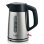 Wasserkocher Bosch TWK4P440 1,7 L 2400 W Schwarz Edelstahl