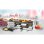 Parrilla de intérieur Rommelsbacher RC 800 4 personnes 795 W Noir/Argent