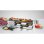 Parrilla de intérieur Rommelsbacher RC 800 4 personnes 795 W Noir/Argent