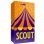 Kartenspiel Pegasus Scout für 2 bis 5 Spieler, ab 9 Jahren