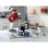 Wasserkocher Kenwood kMix 1 L 2200 W Rot Metall