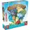 Juego de mesa Pegasus 51896G Interpretación de roles familiar para 1-4 jugadores