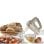 Batteur main Ariete 1548/03 Beige 450 W 5 vitesses + turbo