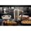 Batteur main Ariete 1548/03 Beige 450 W 5 vitesses + turbo