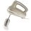Batteur main Ariete 1548/03 Beige 450 W 5 vitesses + turbo