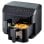 Airfryer Medion LIFE P20 Double Compartiment 8,7 L 2600 W Écran Tactile