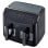 Airfryer Medion LIFE P20 Double Compartiment 8,7 L 2600 W Écran Tactile