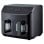 Airfryer Medion LIFE P20 Double Compartiment 8,7 L 2600 W Écran Tactile