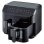 Friteuse sans huile Medion LIFE P20 Double Compartiment Écran Tactile 8,7L 2600W paniers antiadhésifs