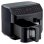 Friteuse sans huile Medion LIFE P20 Double Compartiment Écran Tactile 8,7L 2600W paniers antiadhésifs