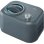 Heladora Medion MD 10169 1 L Compresor Azul Aluminio