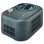 Heladora Medion MD 10169 1 L Compresor Azul Aluminio