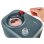 Heladora Medion MD 10169 1 L Compresor Azul Aluminio
