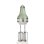 Batidora de mano Ariete 1548/04 450 W Vert