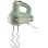 Batidora de mano Ariete 1548/04 450 W Vert