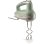 Batidora de mano Ariete 1548/04 450 W Vert