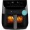 Airfryer Medion MD 13060 6,6L 1700W Écran Tactile 10 Programmes Noir