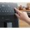 Airfryer Medion MD 13060 6,6L 1700W Écran Tactile 10 Programmes Noir