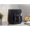Airfryer Medion MD 13060 6,6L 1700W Écran Tactile 10 Programmes Noir