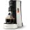 Cafetera de cápsulas Philips Senseo CSA230/01 0,9 L 1450 W 1 bar 2 tazas