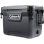 Kühltasche Coleman Convoy 55 QT 53 L Grau Polyurethan