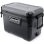 Kühltasche Coleman Convoy 55 QT 53 L Grau Polyurethan