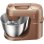 Robot de cocina Kenwood KZM35.000RD 4 L 800 W Giratorio Rojo Arcilla