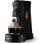 Cafetera de Cápsulas Philips Senseo Select CSA230 0,9 L 1 Bar 2 Tazas Negra