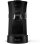 Cafetera de Cápsulas Philips Senseo Select CSA230 0,9 L 1 Bar 2 Tazas Negra