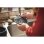 Cafetera de Cápsulas Philips Senseo Select CSA230 0,9 L 1 Bar 2 Tazas Negra