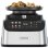 Robot de cocina Kenwood MultiPro OneTouch 3 L Negro/Acero inoxidable 1000 W