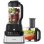 Robot de cocina Kenwood MultiPro OneTouch 3 L Negro/Acero inoxidable 1000 W